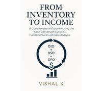 From Inventory to Income: A Comprehensive Guide to Using the Cash Conversion Cycle in Fundamental Investment Analysis