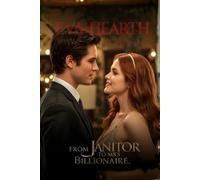 From Janitor to Mrs. Billionaire: A Thorned Path to Eternal Dawn