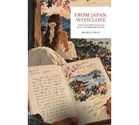 From Japan, with Love