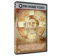 From Jesus to Christ: First Christians