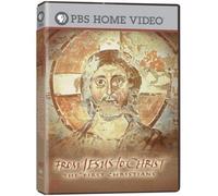 From Jesus to Christ: The First Christians (DVD) William Cran Marilyn Mellowes