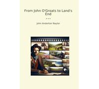 From John O'Groats to Land's End