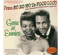 From Ko Ko Mo To Poco Loco - The Singles Collection 1954-62