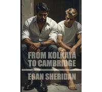 From Kolkata to Cambridge: A MM Romance
