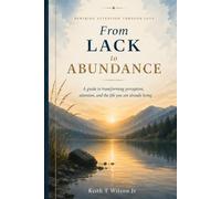 From Lack to Abundance: Rewiring Attention Through Love