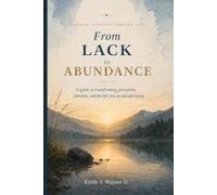 From Lack to Abundance: Rewiring Attention Through Love