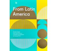 Jon Dowling From Latin America (Tascabile)