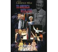 From Lawrence Welk to America With Love (DVD) Lennon Sisters Gail Farrell
