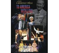 From Lawrence Welk to America With Love (DVD) Lennon Sisters Gail Farrell