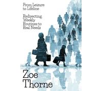 From Leisure to Lifeline: Redirecting Weekly Routines to Real Needs