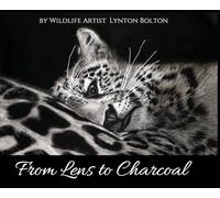 From Lens To Charcoal