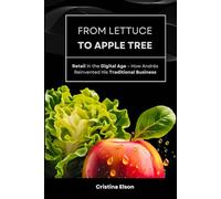 From Lettuce to Apple Tree: Retail in the Digital Age -- How Andrés Reinvented His Traditional Business