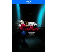 From Liberty to Captivity (Blu-ray) Natasha Little Rupert Penry Jones