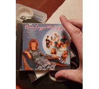 from lizzie with love - sixteen seductive love songs - audio cd 1988