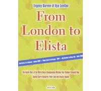 From London to Elista: Behind the Scenes of Kramnik's Title Matches