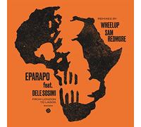 from london to lagos (remixes)