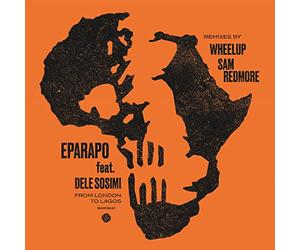 from london to lagos (remixes)