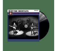 from london to paris 1964