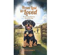 From Lost To Loved: The Journey Of Gemma The Service Dog: 1