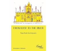 FROM LOST TO THE RIVER: 15