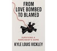 From Love Bombed To Blamed