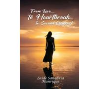 From Love..... to Heartbreak... to Second Chances!