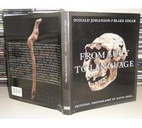 From Lucy To Language