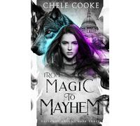 From Magic to Mayhem: an Urban Fantasy adventure