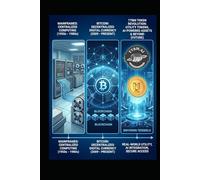 From Mainframes to Bitcoin to Utility Tokens: The Evolution of Digital Infrastructure and the TTBM Token Revolution