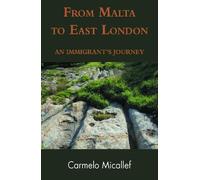 From Malta to East London (Tascabile)
