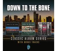 From Manhattan To Staten/The Urban Grooves/Spread
