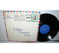 From Mantovani To Lovers Everywhere