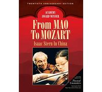 From Mao To Mozart [Edizione: Stati Uniti]