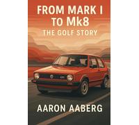 From Mark I to Mk8: The Golf Story