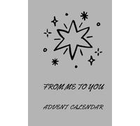 From Me to You: Advent Calendar