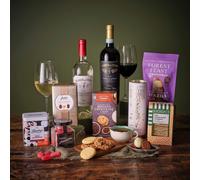 From Me To You Irish Hamper