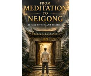From Meditation To Neigong: Beyond Sitting And Breathing: The Missing Foundations of Qi Cultivation and Daoist Alchemy