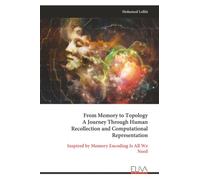 From Memory to Topology A Journey Through Human Recollection and Computational Representation: Inspired by Memory Encoding Is All We Need