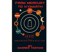 From Mercury to Kynarth