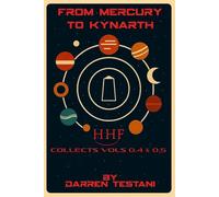 From Mercury to Kynarth