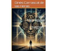 From Metropolis to ChatGPT: A century of artificial intelligence seen through science fiction