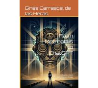 From Metropolis to ChatGPT: A century of artificial intelligence seen through science fiction