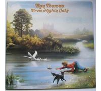 FROM MIGHTY OAKS LP (VINYL) UK THRESHOLD 1975