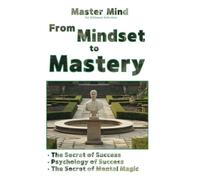 From Mindset to Mastery: An Atkinson Selection
