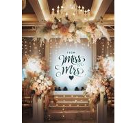 From Miss To Mrs: Wedding planner