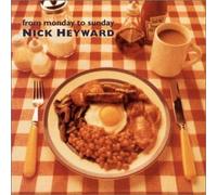 From Monday to Sunday by Nick Heyward