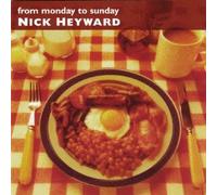 From Monday to Sunday Expanded