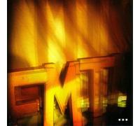 From Monument To Masses - Beyond God & Elvis