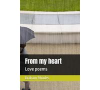 From my heart: Love poems