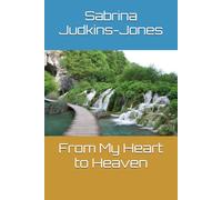 From My Heart to Heaven